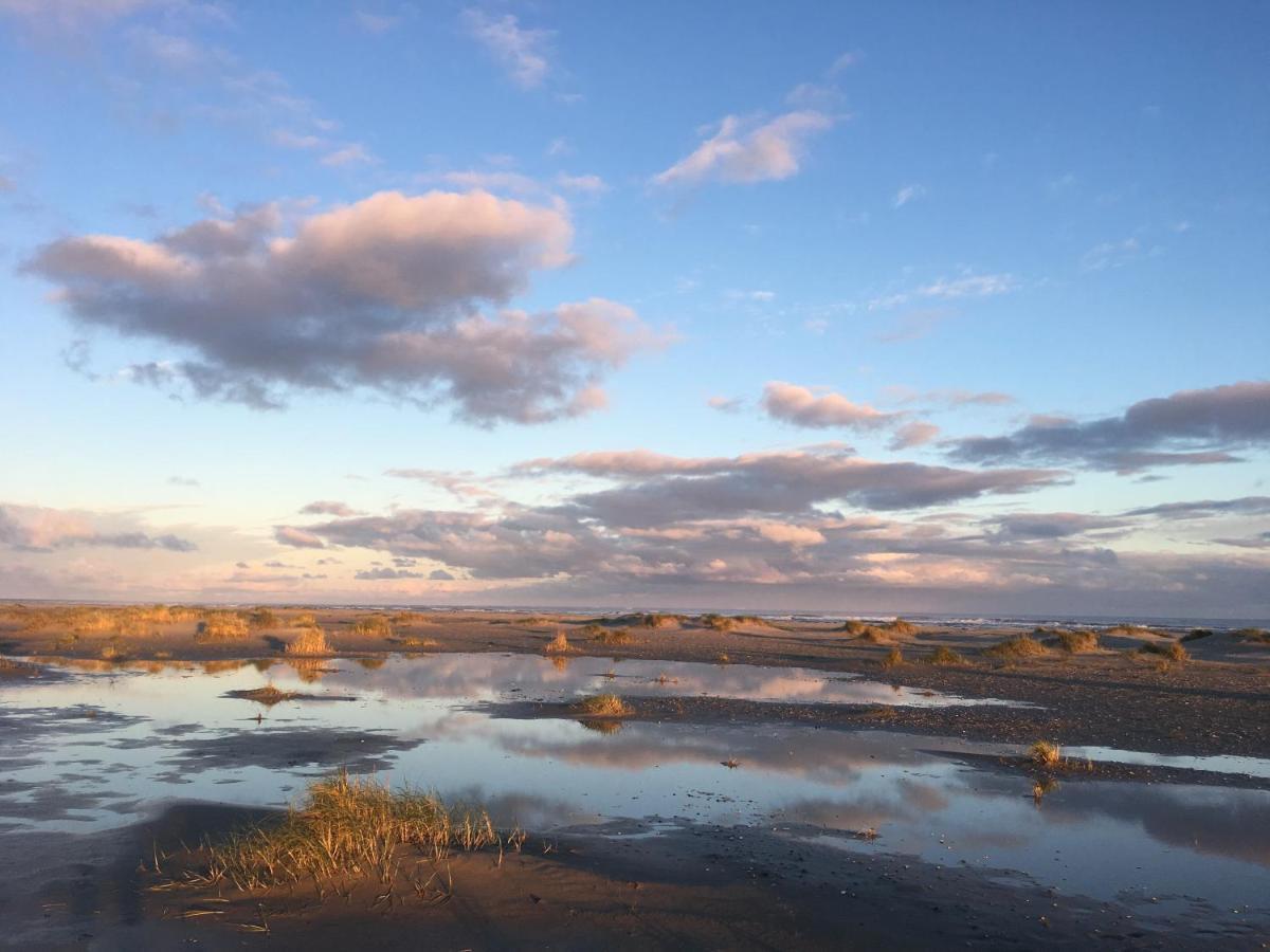 Sonnevanck Ameland Hébergement de vacances *