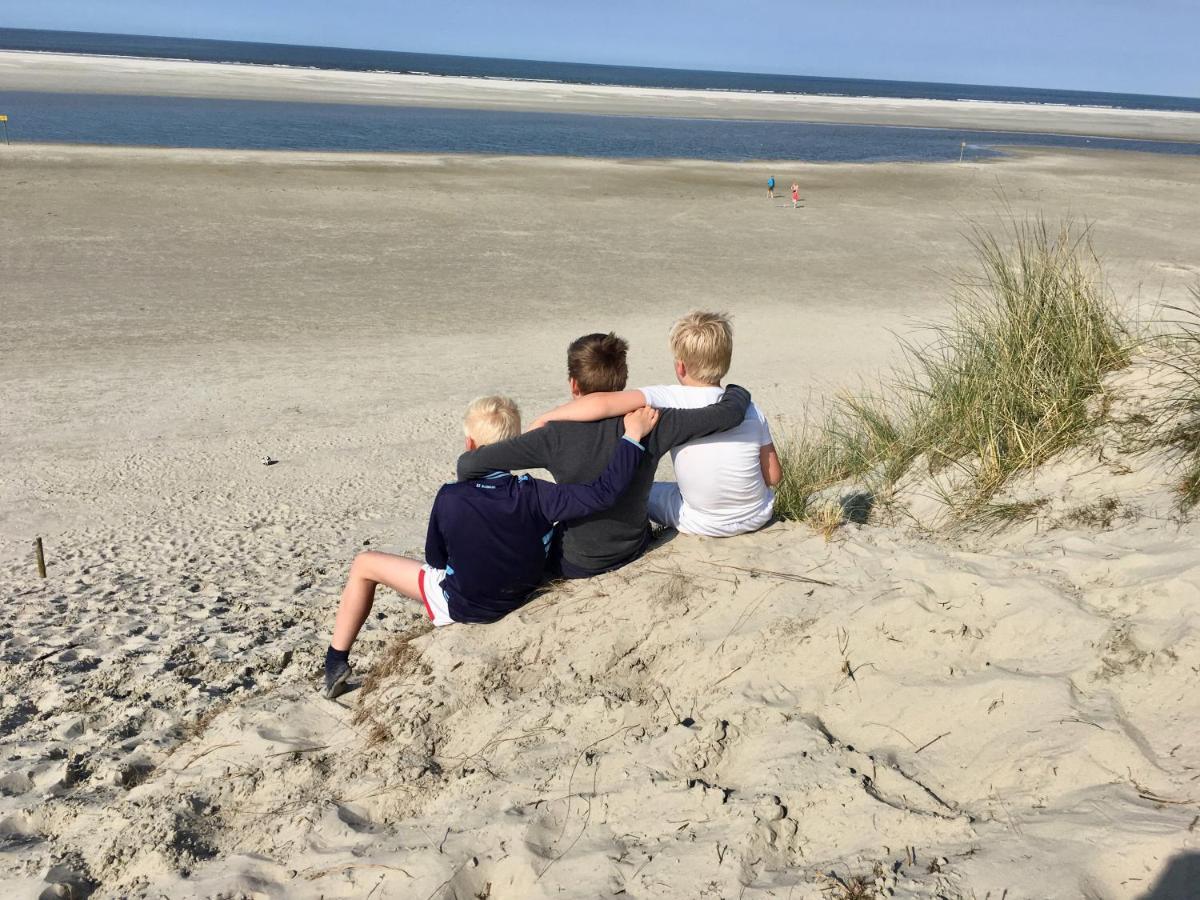 Sonnevanck Ameland Hébergement de vacances