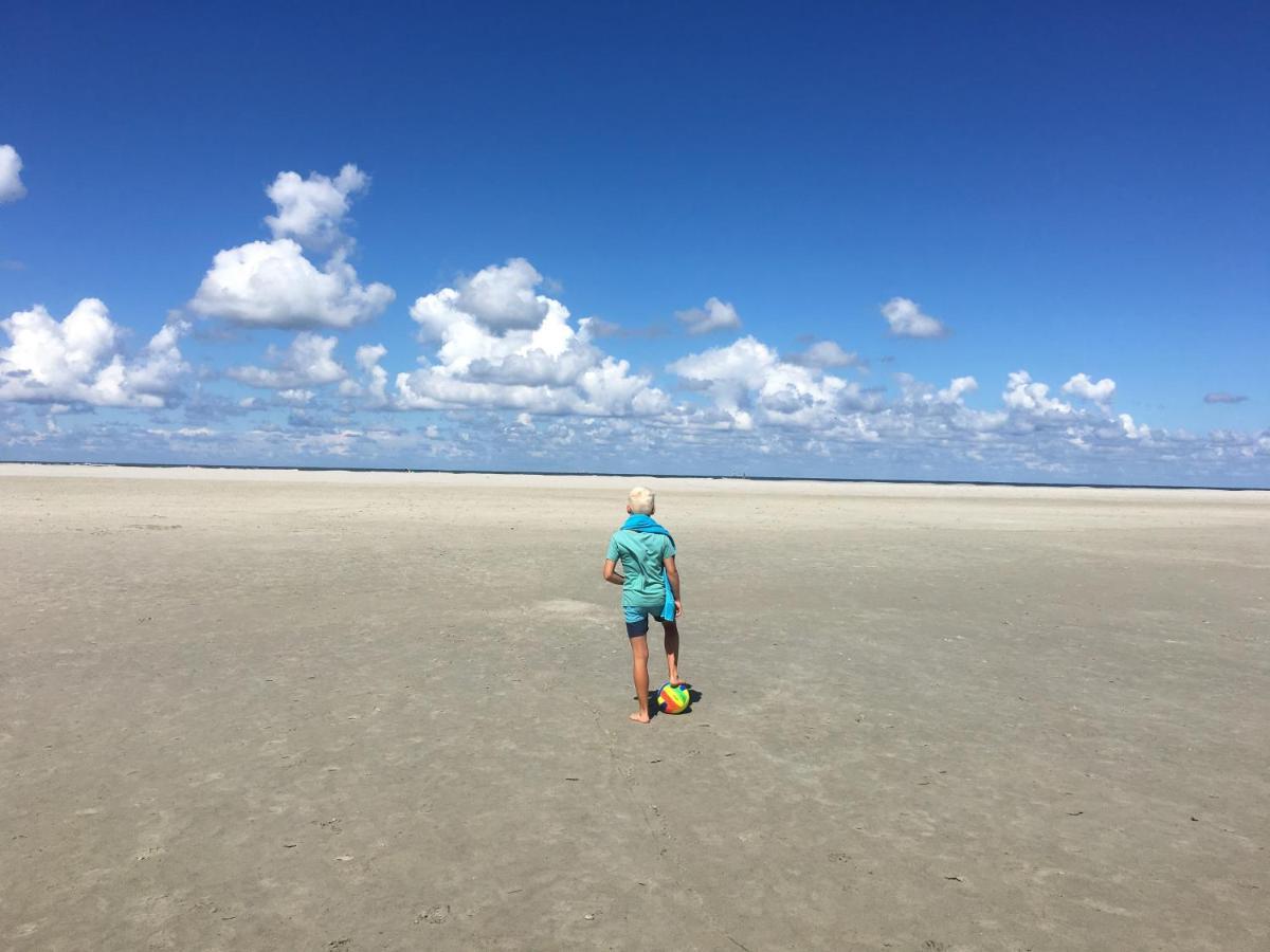 Sonnevanck Ameland Hébergement de vacances *