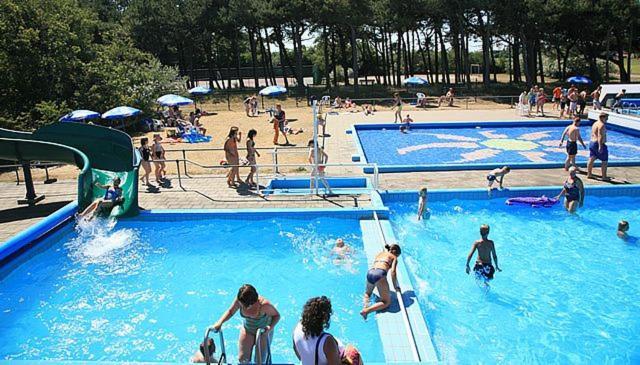 Hébergement de vacances Sonnevanck Ameland