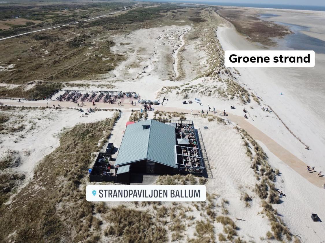 Ferienhaus Sonnevanck Ameland *