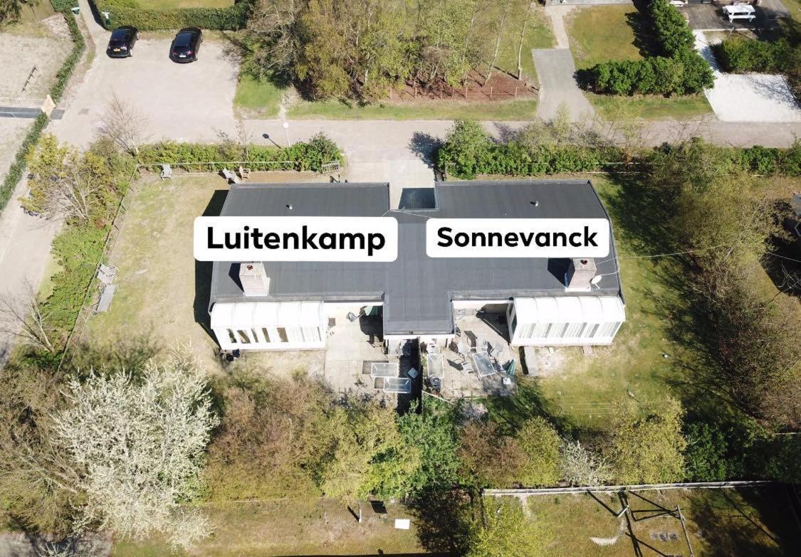 Sonnevanck Ameland