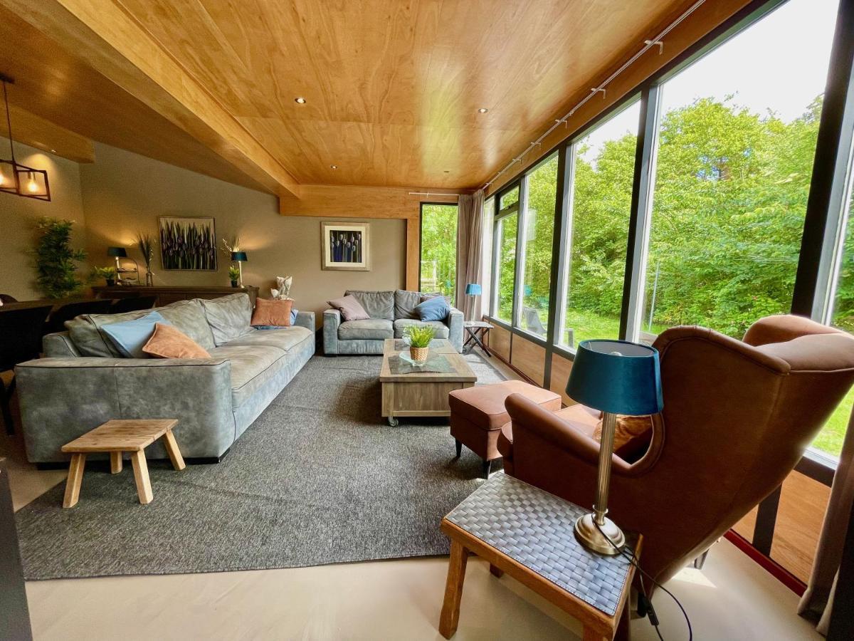 Ferienhaus Sonnevanck Ameland Ballum