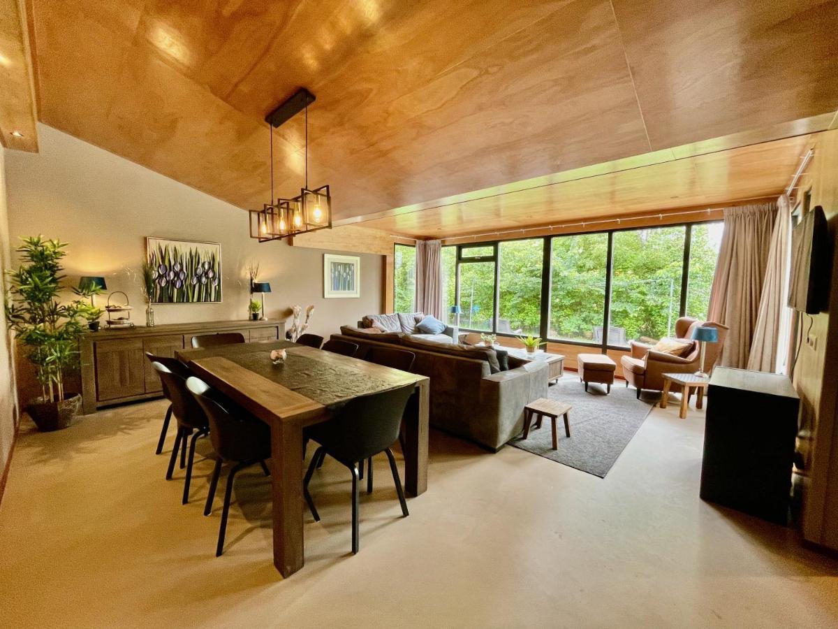 Sonnevanck Ameland Ferienhaus