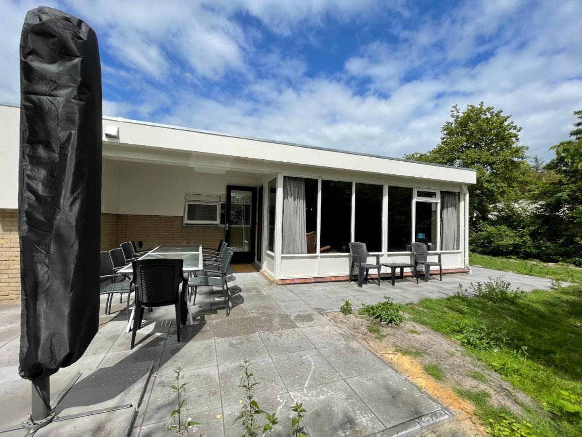 Sonnevanck Ameland Ferienhaus *