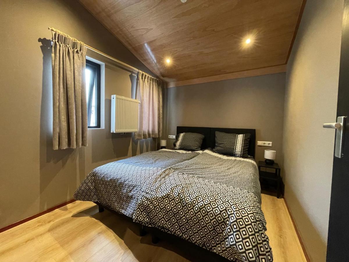 Ferienhaus Sonnevanck Ameland *